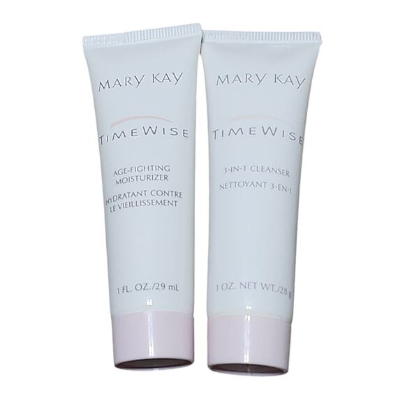 Mary Kay Timewise Age Fighting Travel Set - Picture 3 of 4